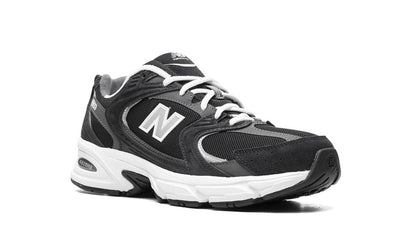 New Balance 530 'Classic Black / Grey' (MR530CC)