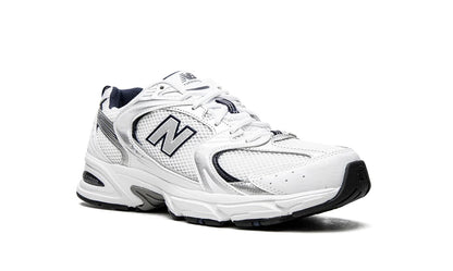 New Balance 530 ‘White Silver Navy’ (MR530SG)