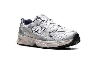 New Balance 530 GS 'Summer Fog Navy' (GR530KA)