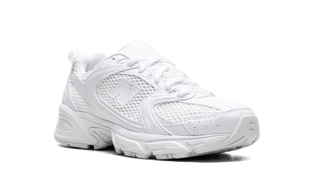 New Balance 530 'Triple White' (MR530PA)
