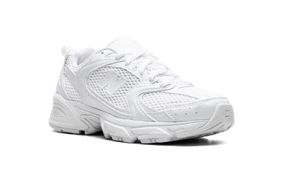 New Balance 530 'Triple White' (MR530PA)