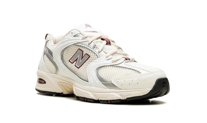 New Balance 530 'Sea Salt Mercury Red' (MR530SZ)