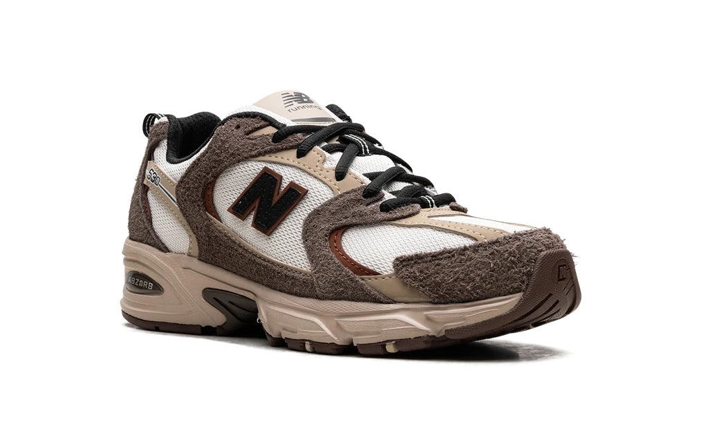 New Balance 530 'Dark Mushroom' (MR530SNC)