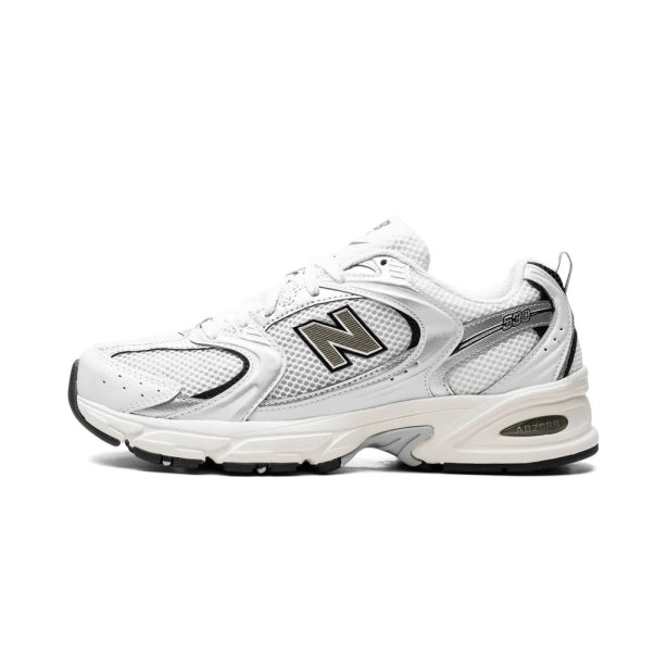 New Balance 530 'White Silver Black' (MR530FDO)