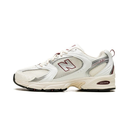 New Balance 530 'Sea Salt Mercury Red' (MR530SZ)