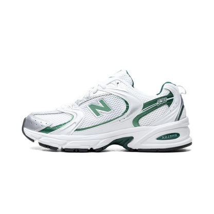 New Balance 530 'White Nightwatch Green' (MR530ENG)