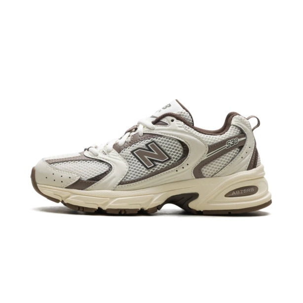 New Balance 530 'Turtledove Mushroom' (MR530ASM)