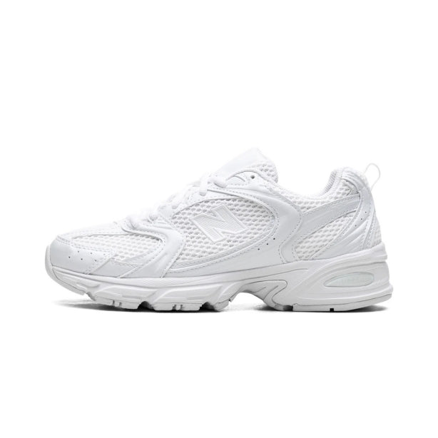 New Balance 530 'Triple White' (MR530PA)