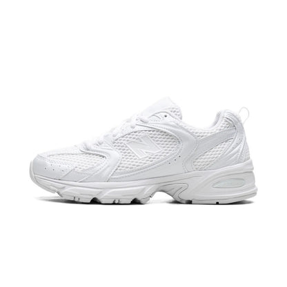 New Balance 530 'Triple White' (MR530PA)