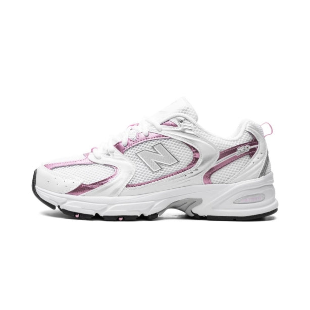 New Balance 530 'White Pink Sugar' (MR530PK)