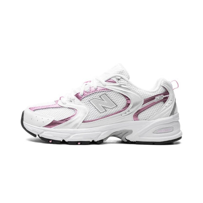 New Balance 530 'White Pink Sugar' (MR530PK)