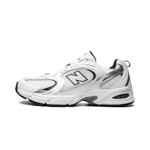 New Balance 530 ‘White Silver Navy’ (MR530SG)