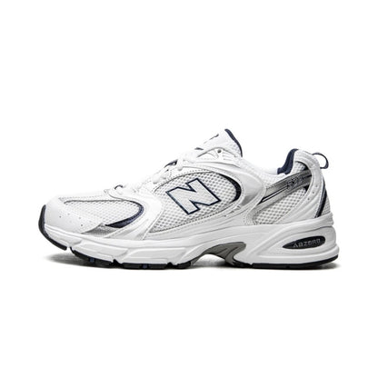 New Balance 530 ‘White Silver Navy’ (MR530SG)