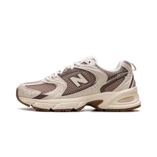 New Balance 530 'Bisque Earth Shadow Gum' (U530SUA)