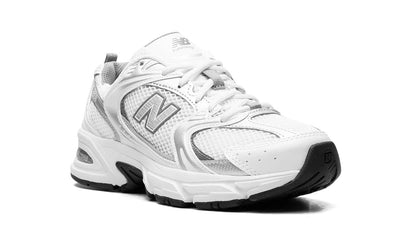 New Balance 530 'White Silver Metallic' (MR530AD)