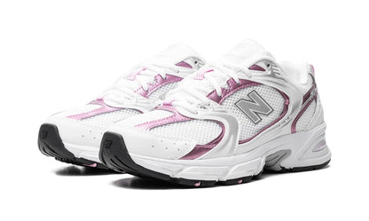 New Balance 530 'White Pink Sugar' (MR530PK)