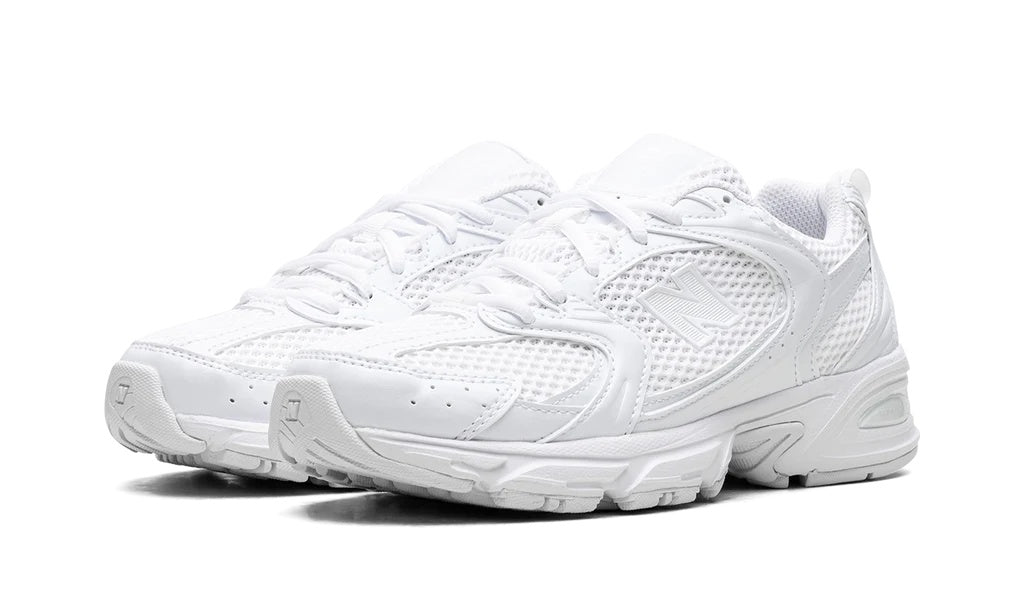 New Balance 530 'Triple White' (MR530PA)