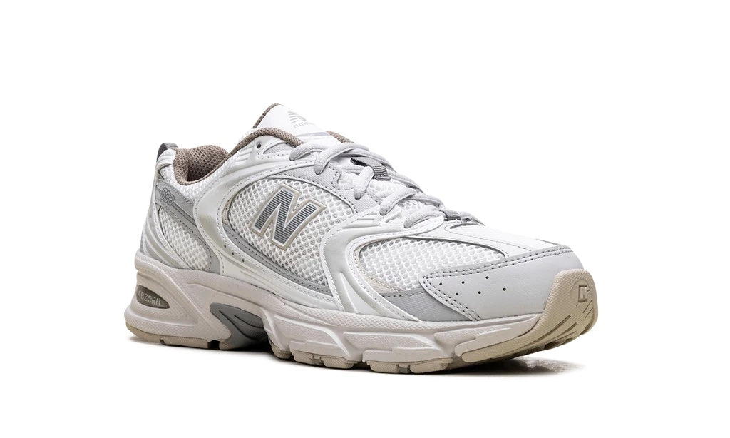New Balance 530 'White Natural Indigo' (U530NEC)