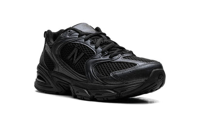 New Balance 530 'Black Dark Grey' (MR530PB)