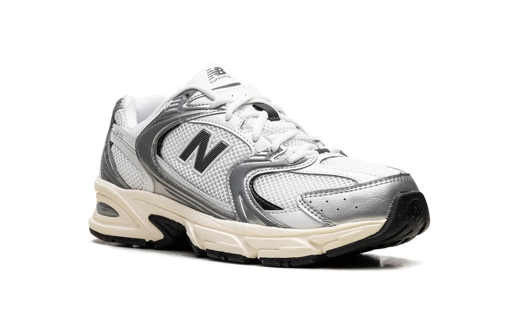 New Balance 530 'Silver Metallic' (U530ESA)