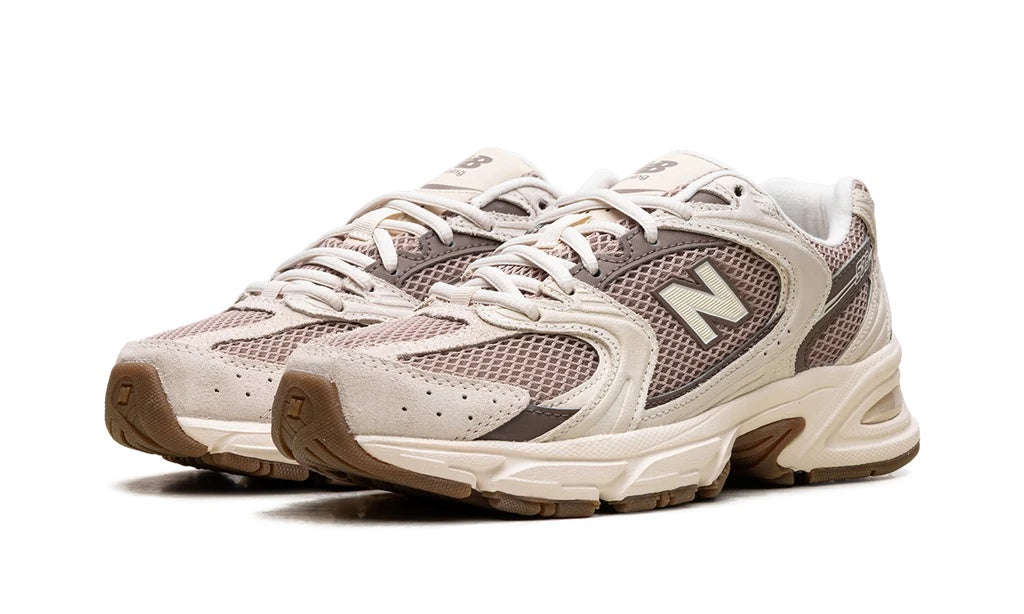 New Balance 530 'Bisque Earth Shadow Gum' (U530SUA)