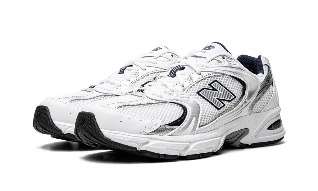 New Balance 530 ‘White Silver Navy’ (MR530SG)