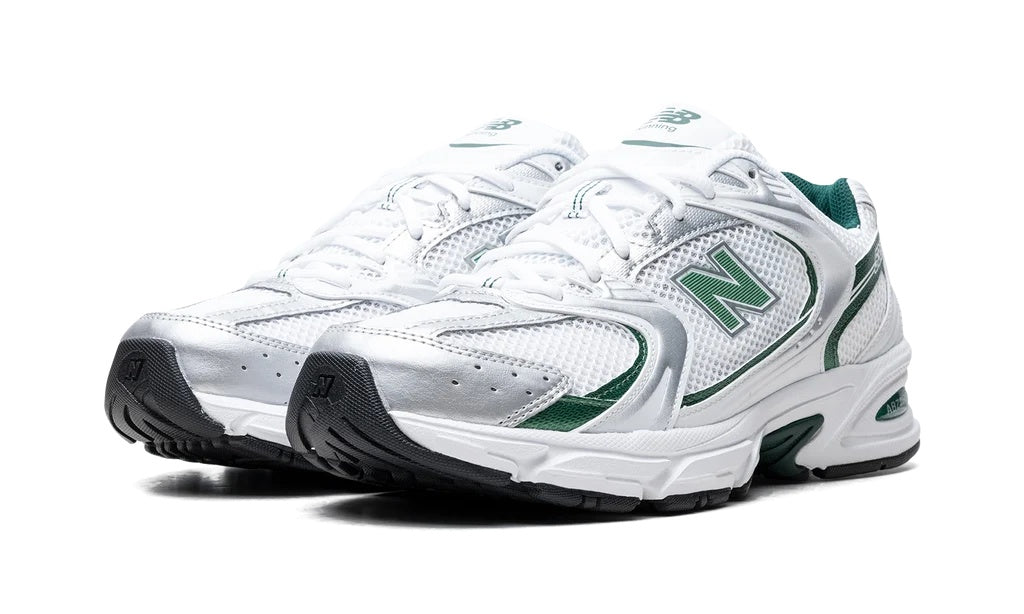 New Balance 530 'White Nightwatch Green' (MR530ENG)