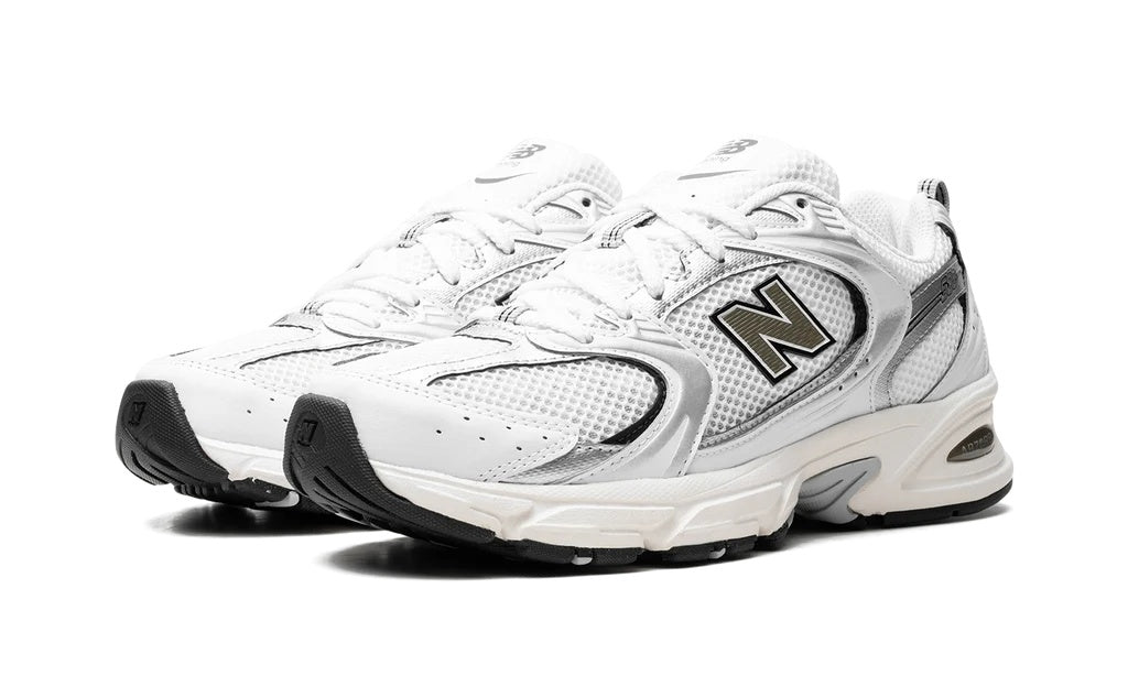 New Balance 530 'White Silver Black' (MR530FDO)