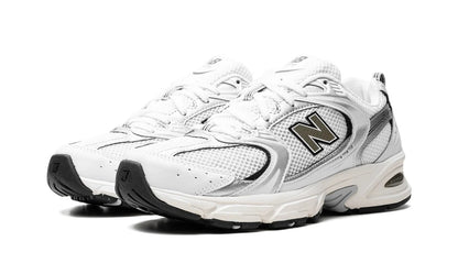 New Balance 530 'White Silver Black' (MR530FDO)