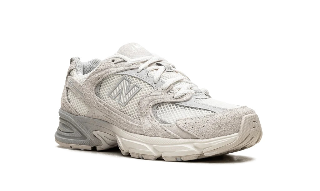 New Balance 530 'Moonbeam Raw Cashew Raincloud' (MR530MR)