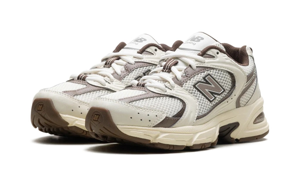 New Balance 530 'Turtledove Mushroom' (MR530ASM)