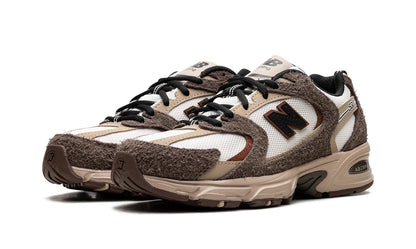 New Balance 530 'Dark Mushroom' (MR530SNC)