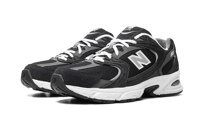 New Balance 530 'Classic Black / Grey' (MR530CC)