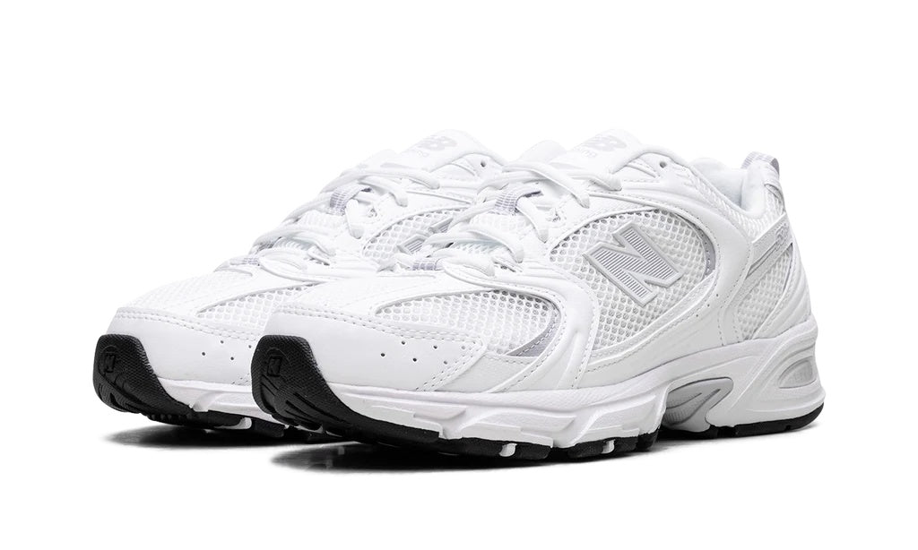 New Balance 530 'White Pearl Grey' (U530CSE)