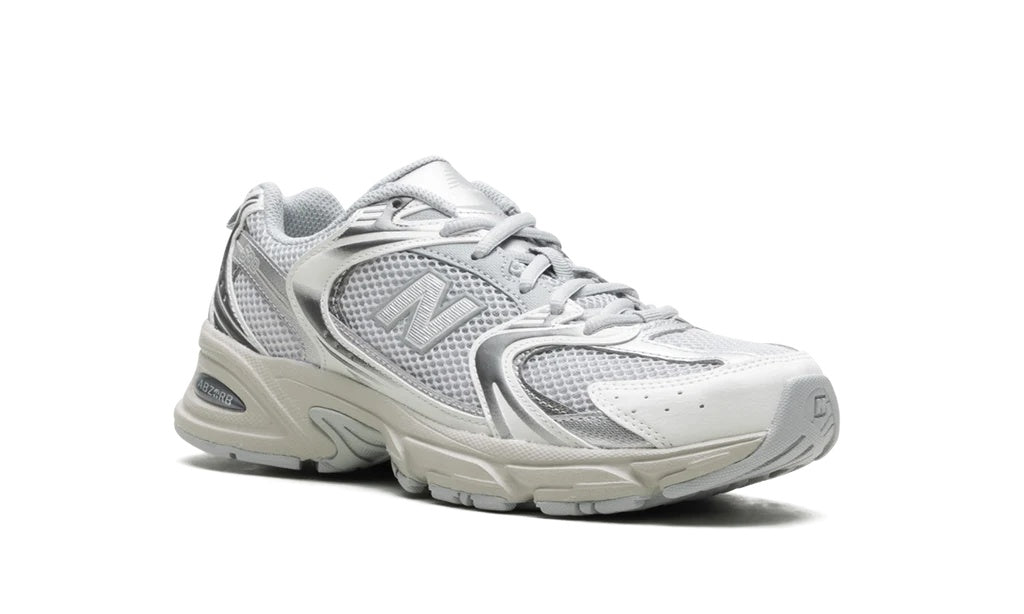 New Balance 530 'Light Grey' (MR530ASG)