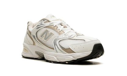 New Balance 530 'White Stoneware' (MR530RD)
