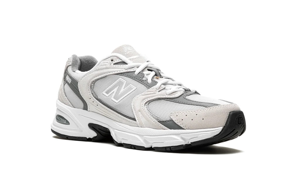 New Balance 530 'Grey Matter Harbor Grey' (MR530CB)