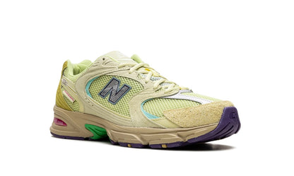 New Balance 530 x Salehe Bembury 'Prosperity Be The Prize' (MR530PR)