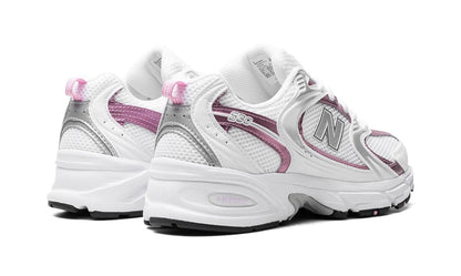 New Balance 530 'White Pink Sugar' (MR530PK)