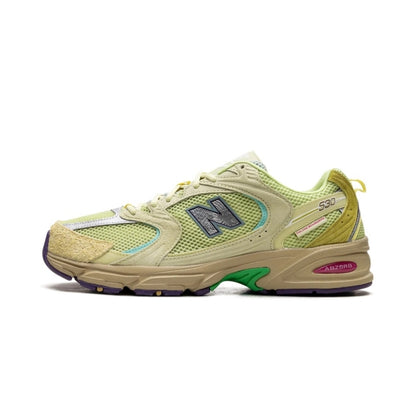 New Balance 530 x Salehe Bembury 'Prosperity Be The Prize' (MR530PR)