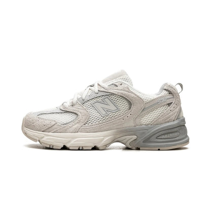 New Balance 530 'Moonbeam Raw Cashew Raincloud' (MR530MR)