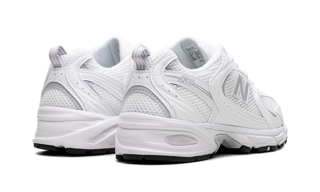 New Balance 530 'White Pearl Grey' (U530CSE)