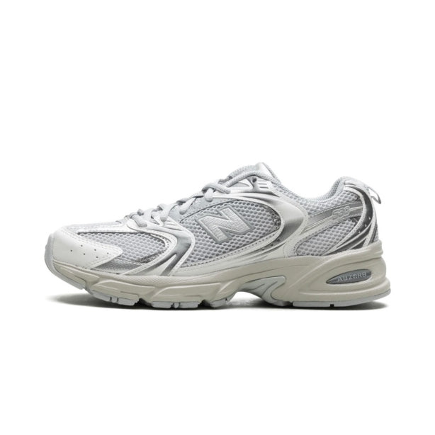 New Balance 530 'Light Grey' (MR530ASG)