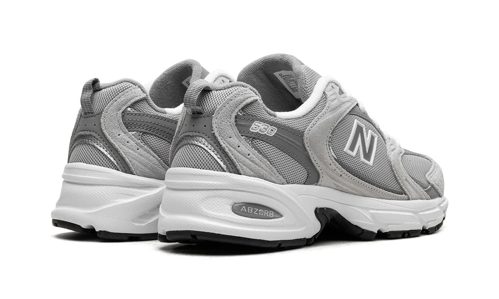 New Balance 530 'Raincloud' (MR530CK)