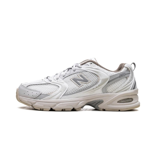 New Balance 530 'White Natural Indigo' (U530NEC)