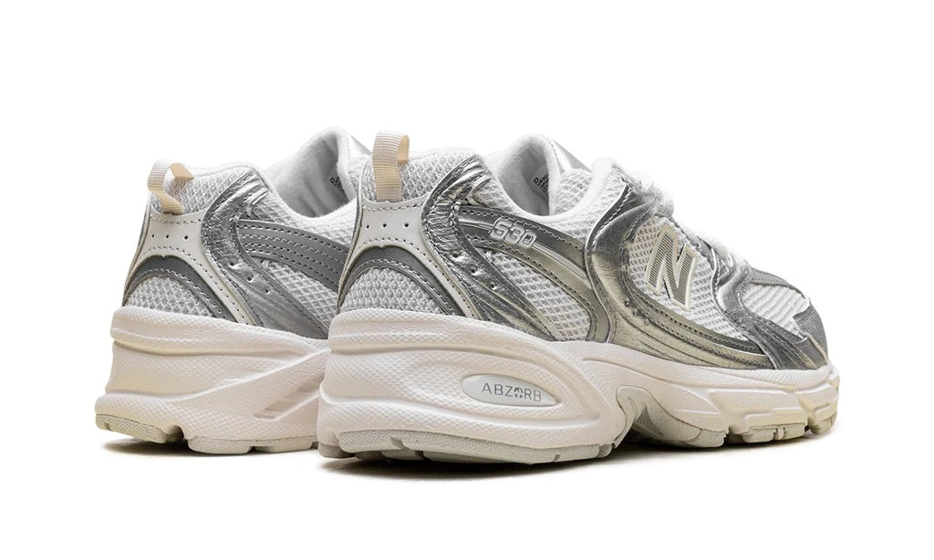 New Balance 530 'Grey White' (U5303IR)