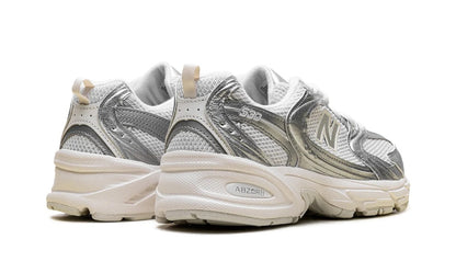 New Balance 530 'Grey White' (U5303IR)