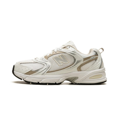 New Balance 530 'White Stoneware' (MR530RD)