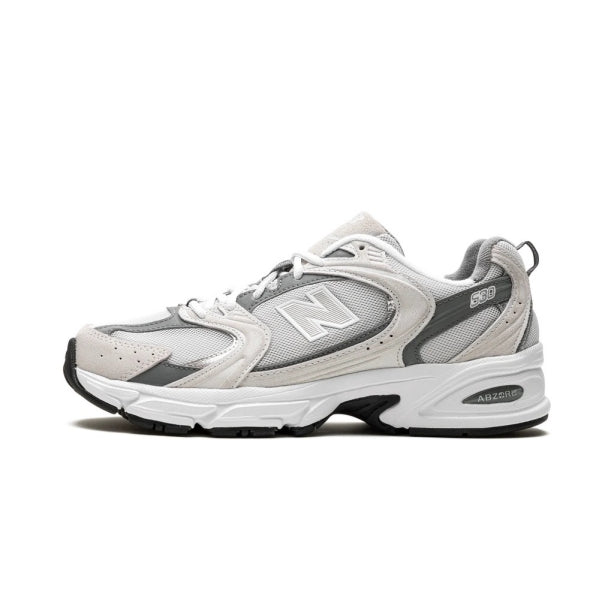 New Balance 530 'Grey Matter Harbor Grey' (MR530CB)