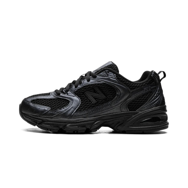 New Balance 530 'Black Dark Grey' (MR530PB)